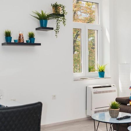 Apartments Kruc زغرب المظهر الخارجي الصورة
