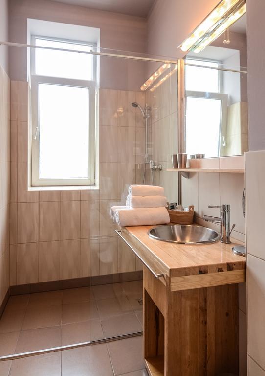 Apartments Kruc زغرب المظهر الخارجي الصورة