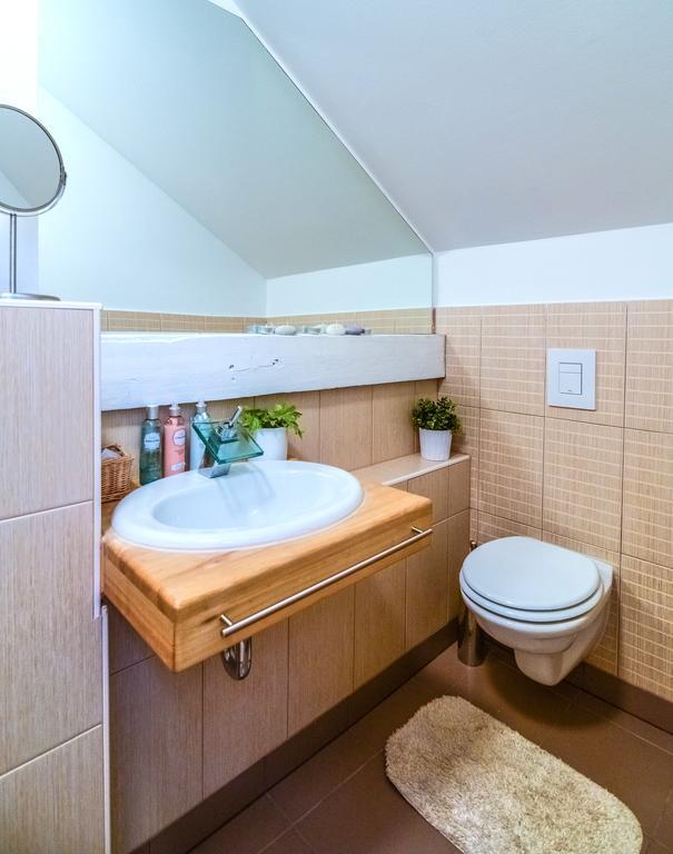 Apartments Kruc زغرب المظهر الخارجي الصورة