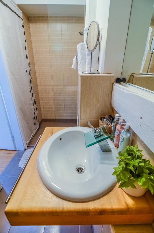 Apartments Kruc زغرب المظهر الخارجي الصورة