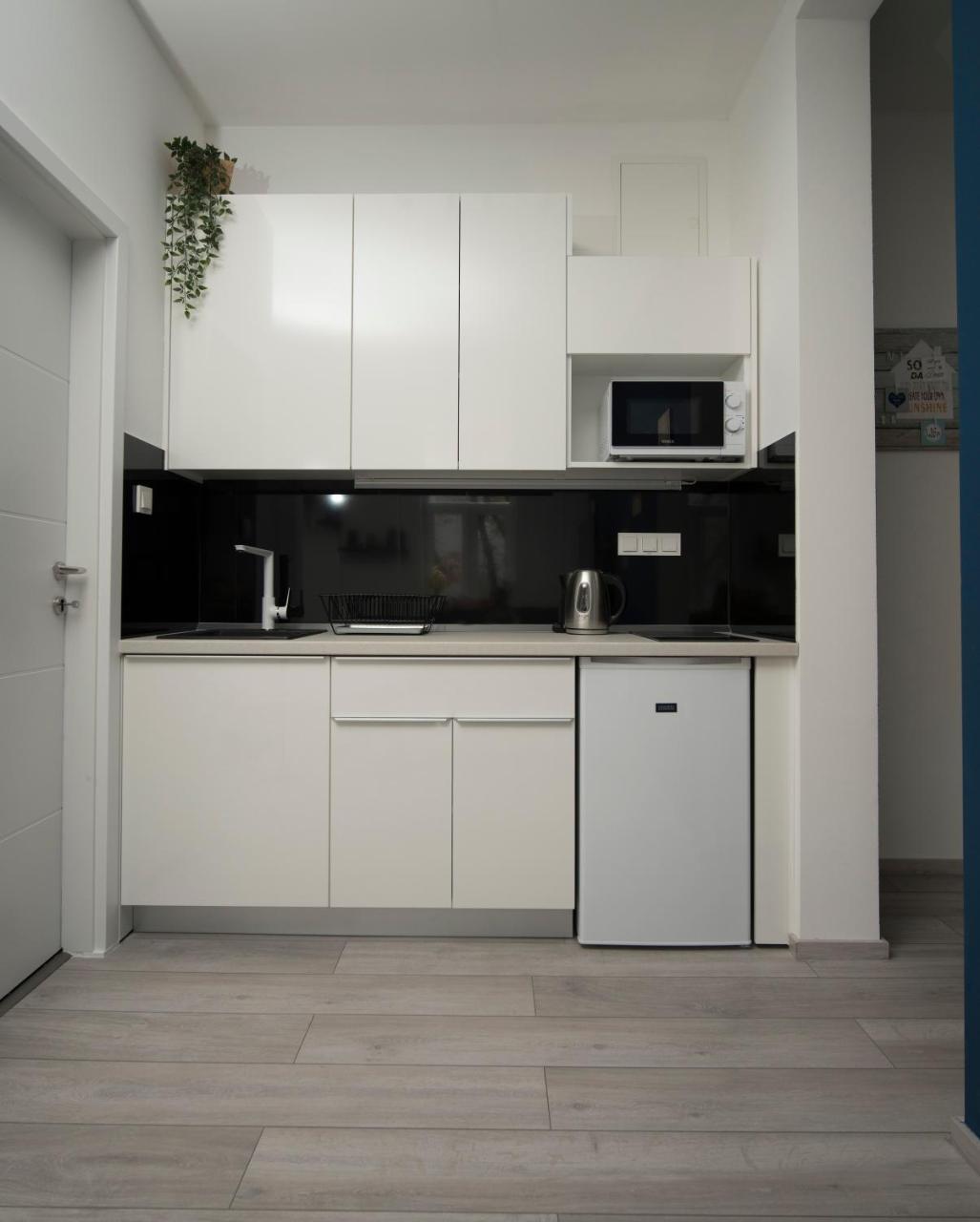 Apartments Kruc زغرب المظهر الخارجي الصورة