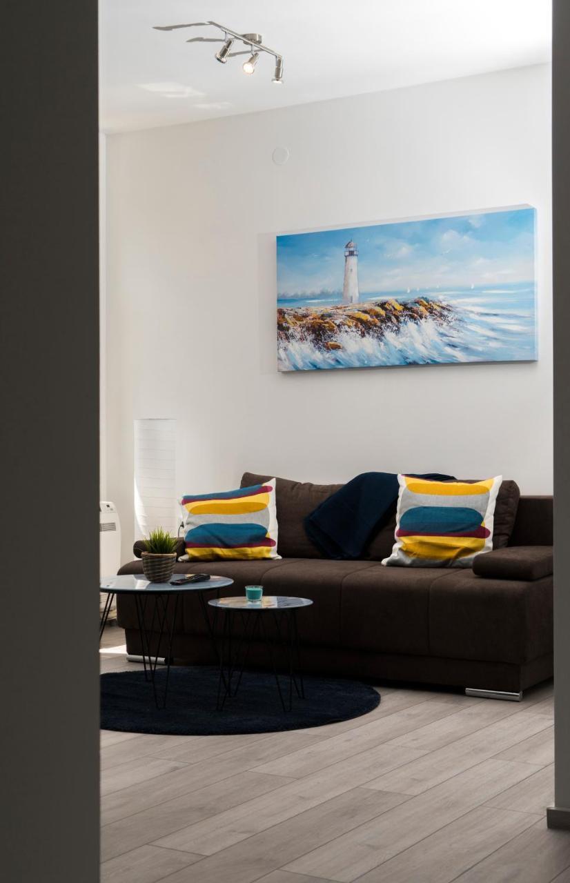 Apartments Kruc زغرب المظهر الخارجي الصورة