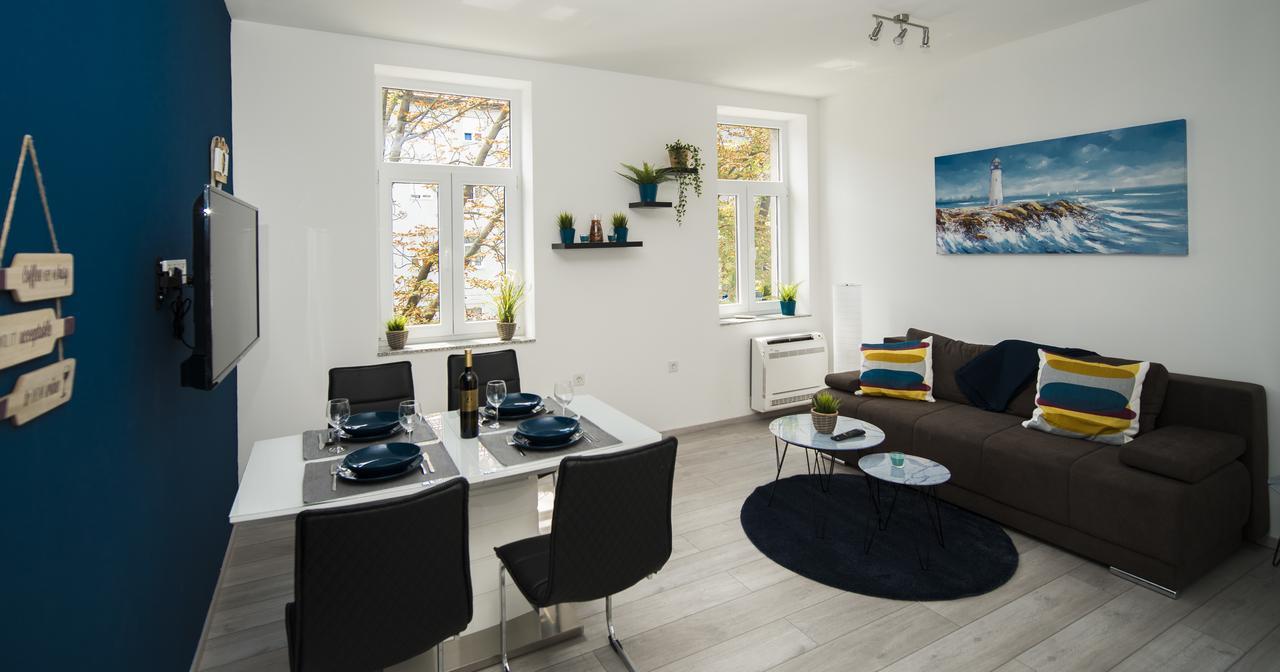 Apartments Kruc زغرب المظهر الخارجي الصورة