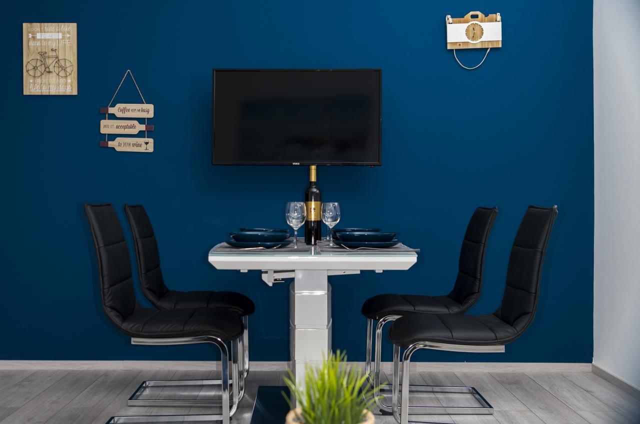 Apartments Kruc زغرب المظهر الخارجي الصورة